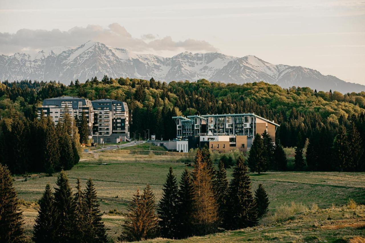 Silver Mountain B12 Poiana Brasov Exterior photo