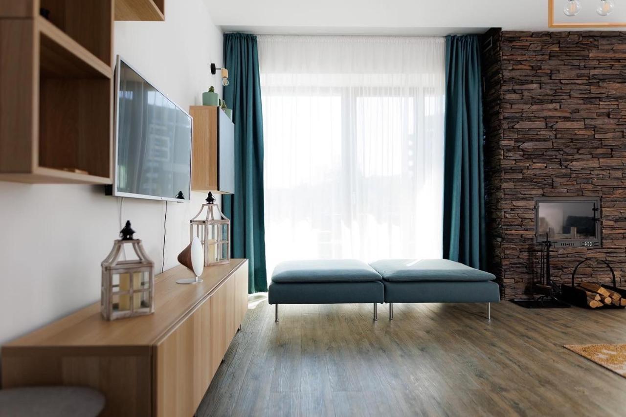 Silver Mountain B12 Poiana Brasov Exterior photo