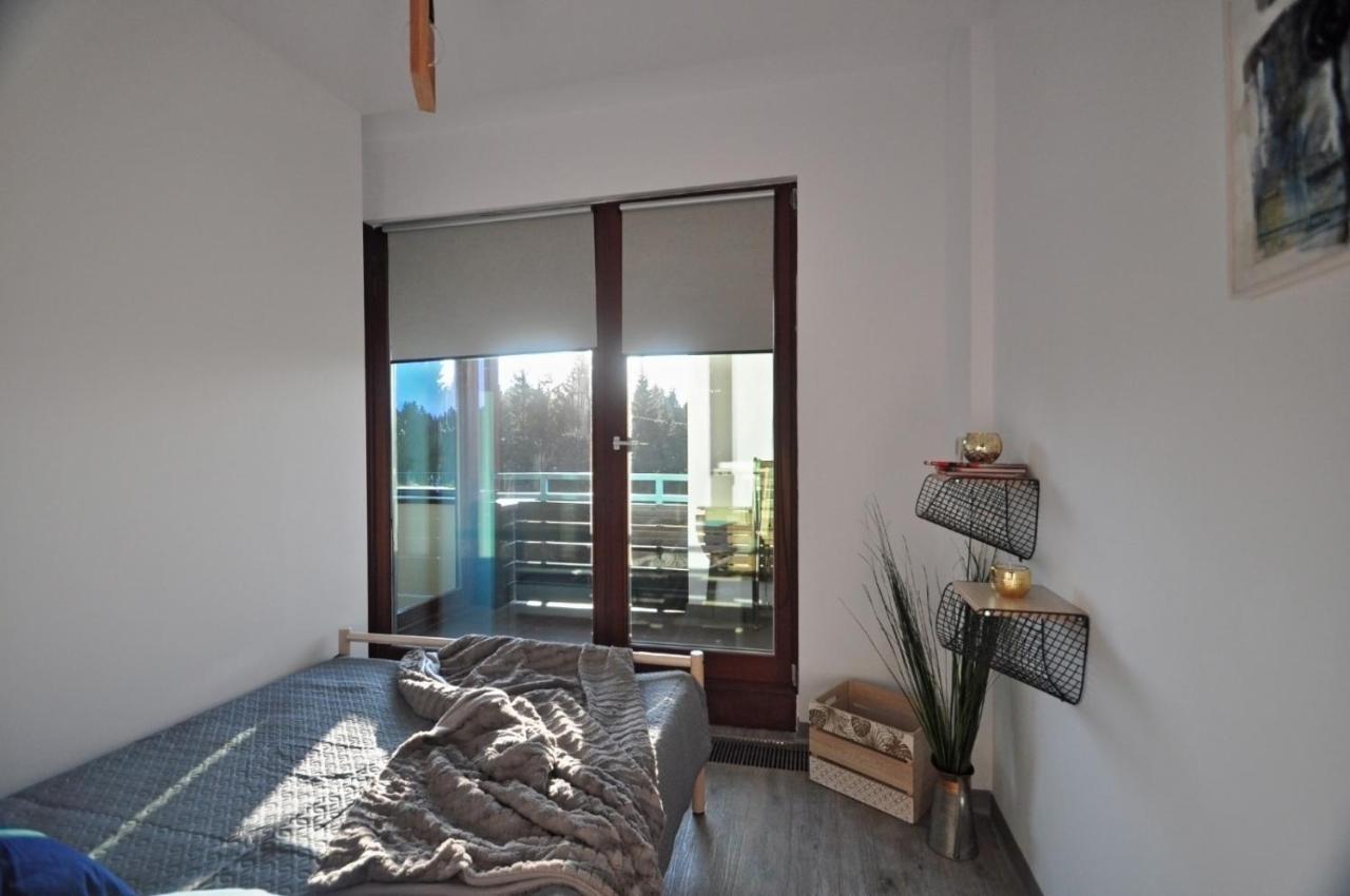 Silver Mountain B12 Poiana Brasov Exterior photo