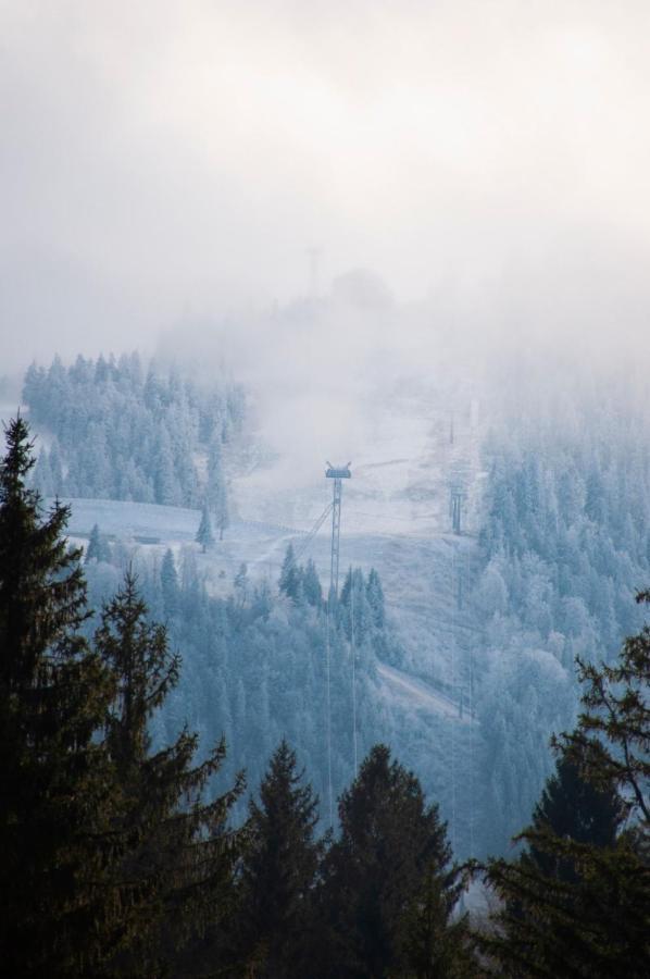 Silver Mountain B12 Poiana Brasov Exterior photo